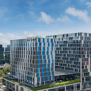 Hotel Hyatt Centric *****