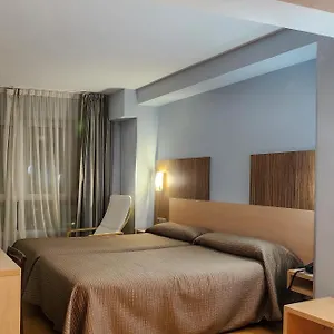 Hotel Faranda Alisas Santander, Ascend Collection **