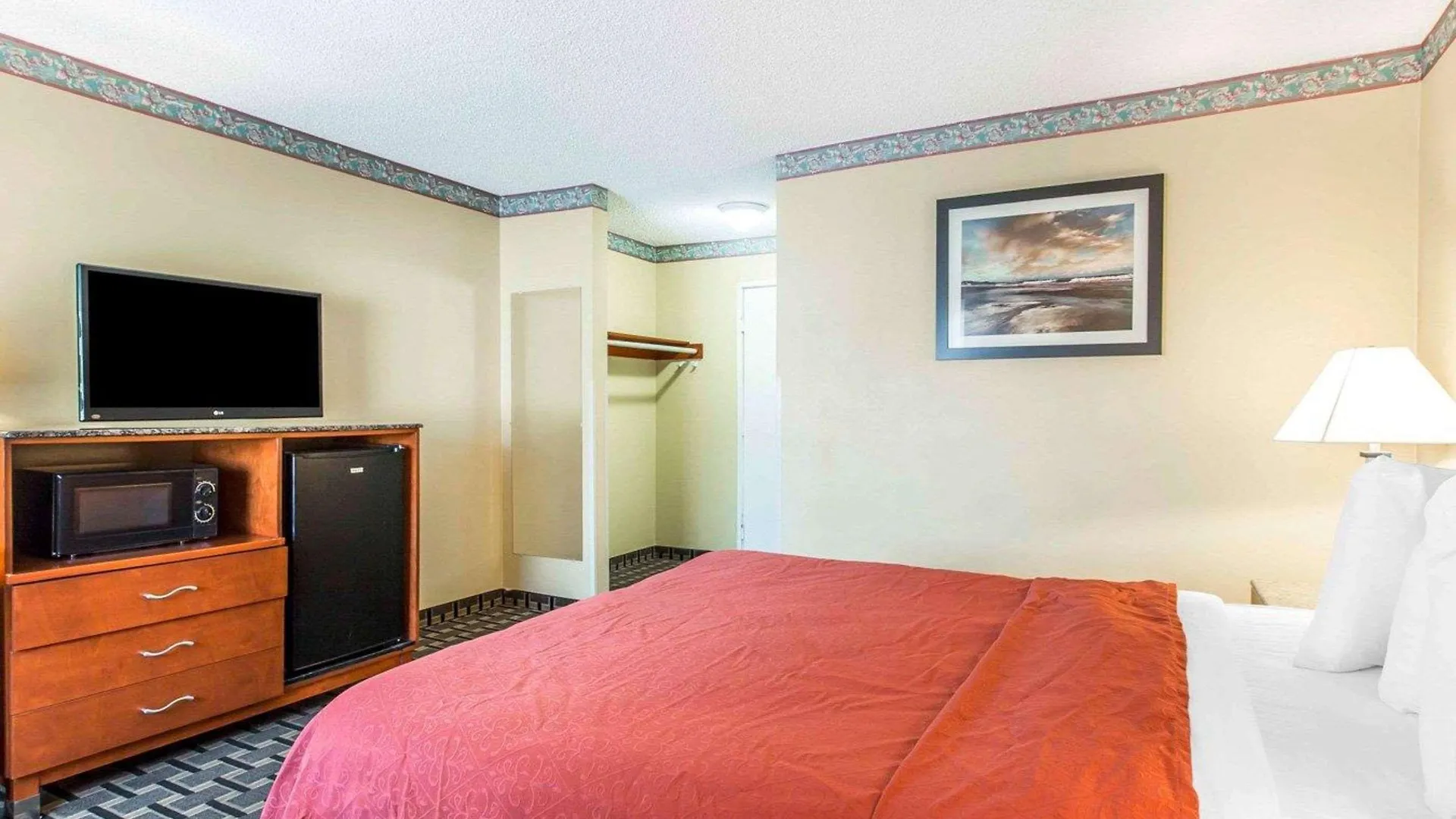 Quality Inn Burbank Airport