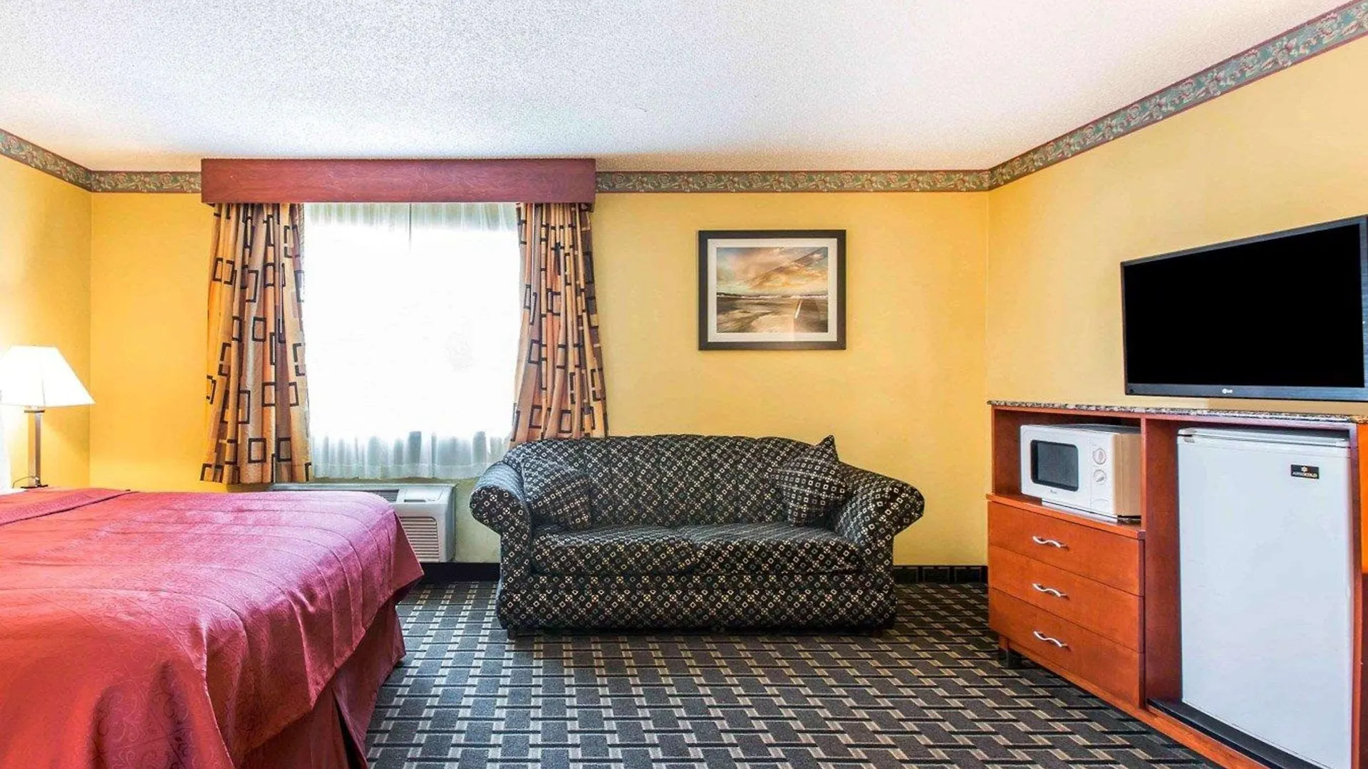 Quality Inn Burbank Airport