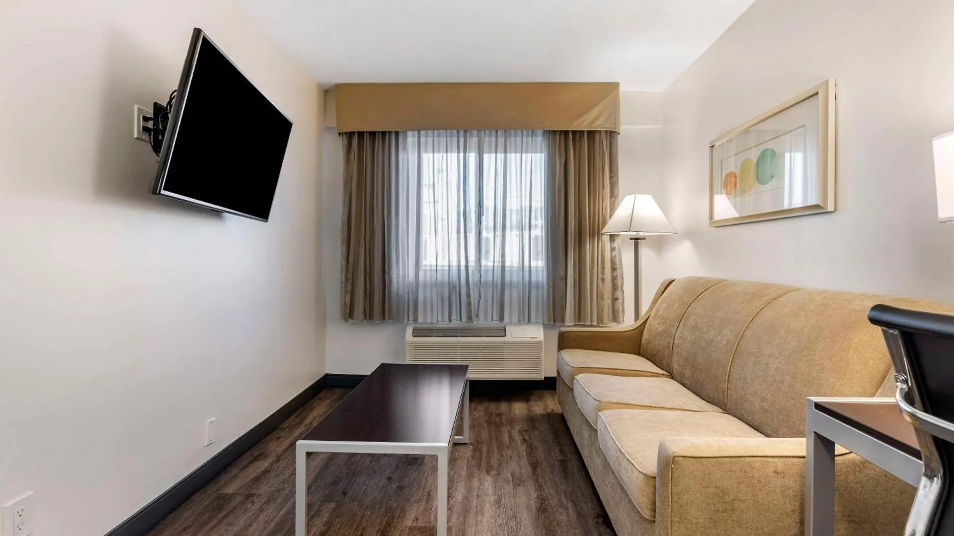 Quality Inn Burbank Airport