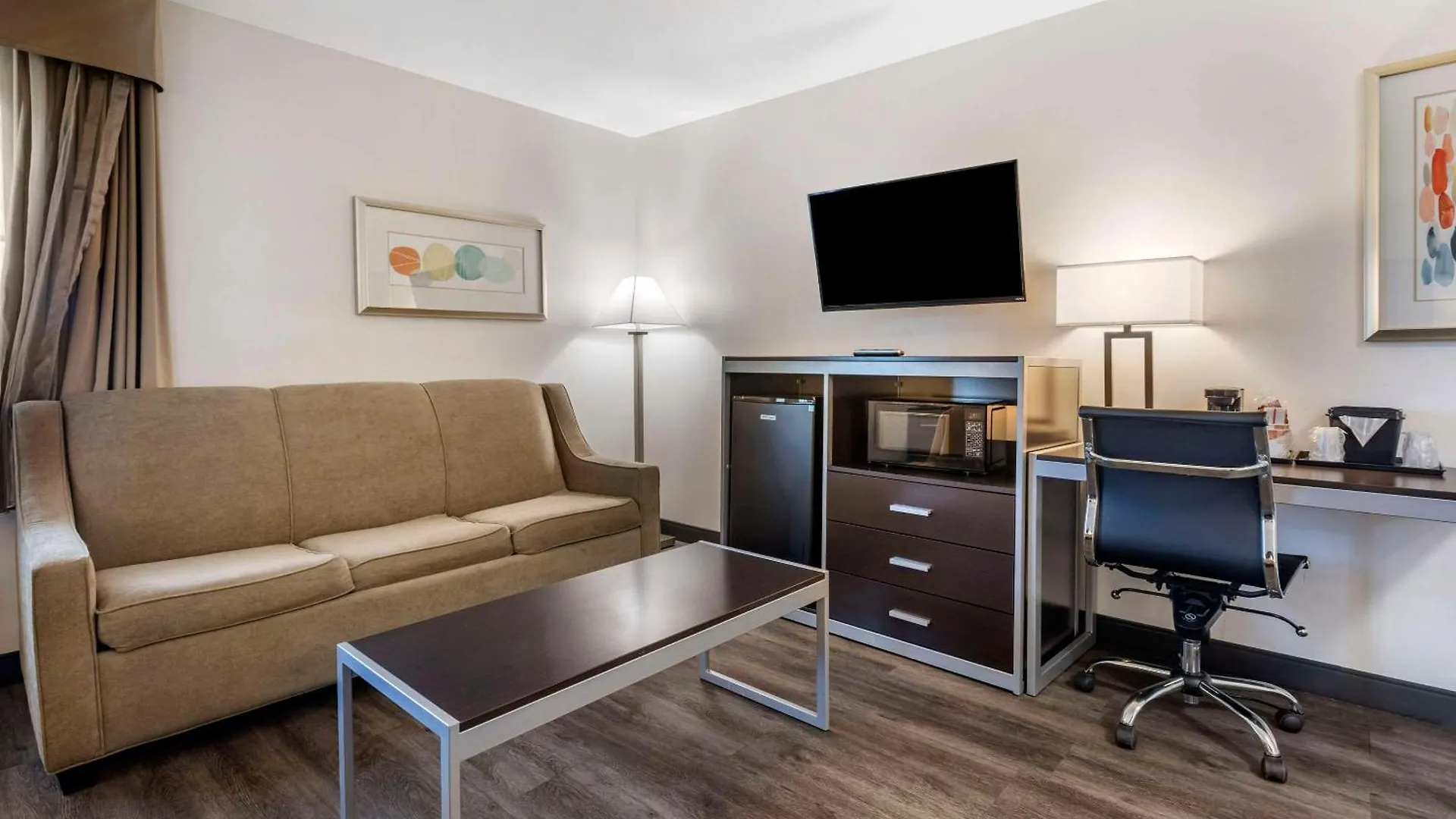 Quality Inn Burbank Airport