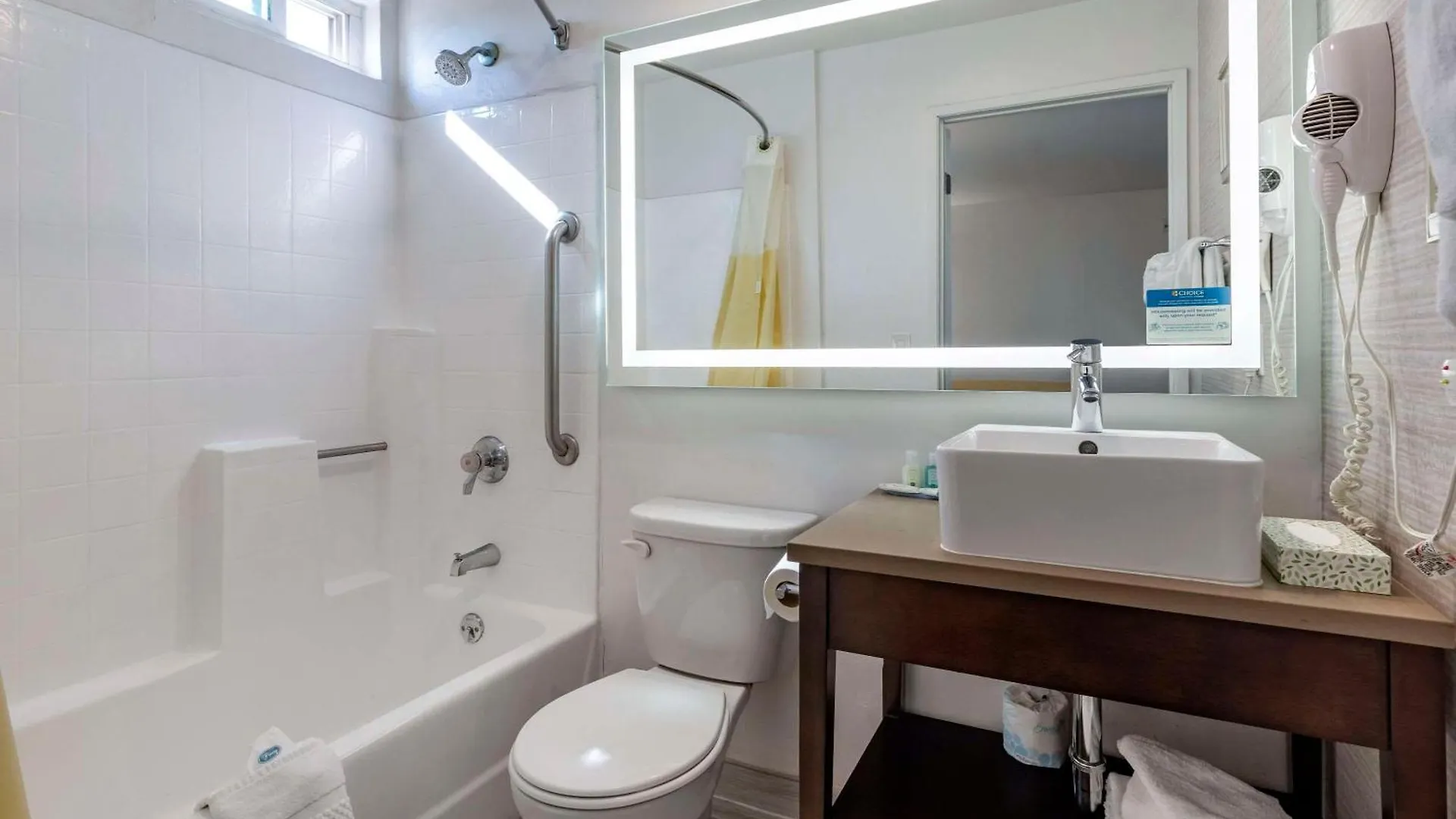 Quality Inn Burbank Airport 3*,  Estados Unidos