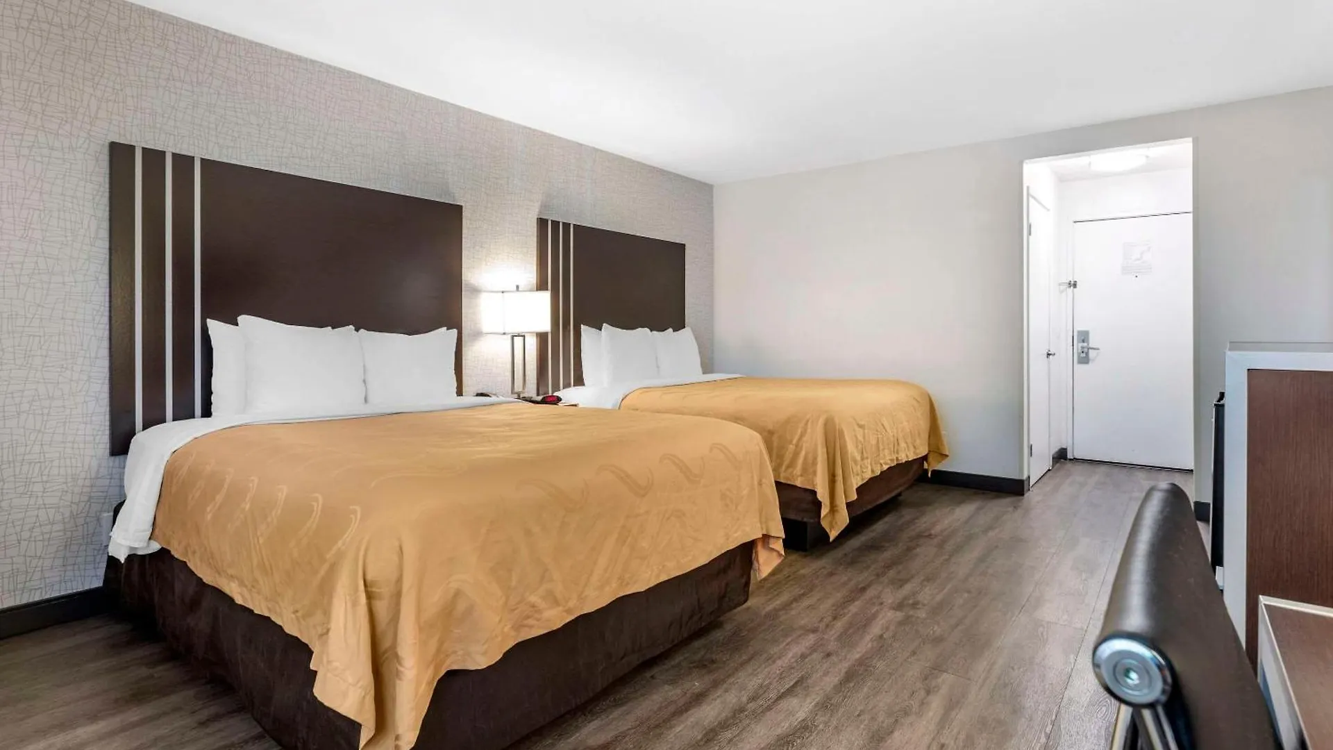 ***  Quality Inn Burbank Airport Estados Unidos