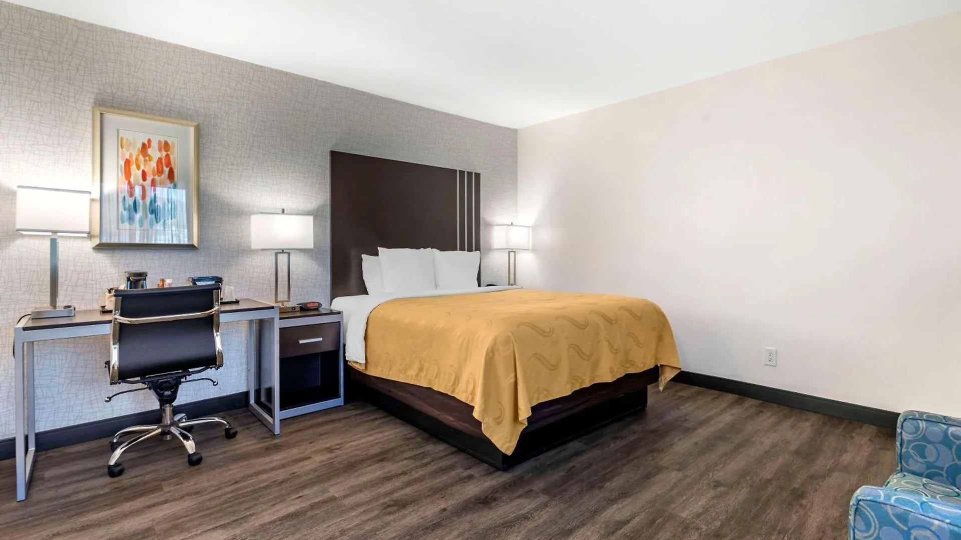 Quality Inn Burbank Airport