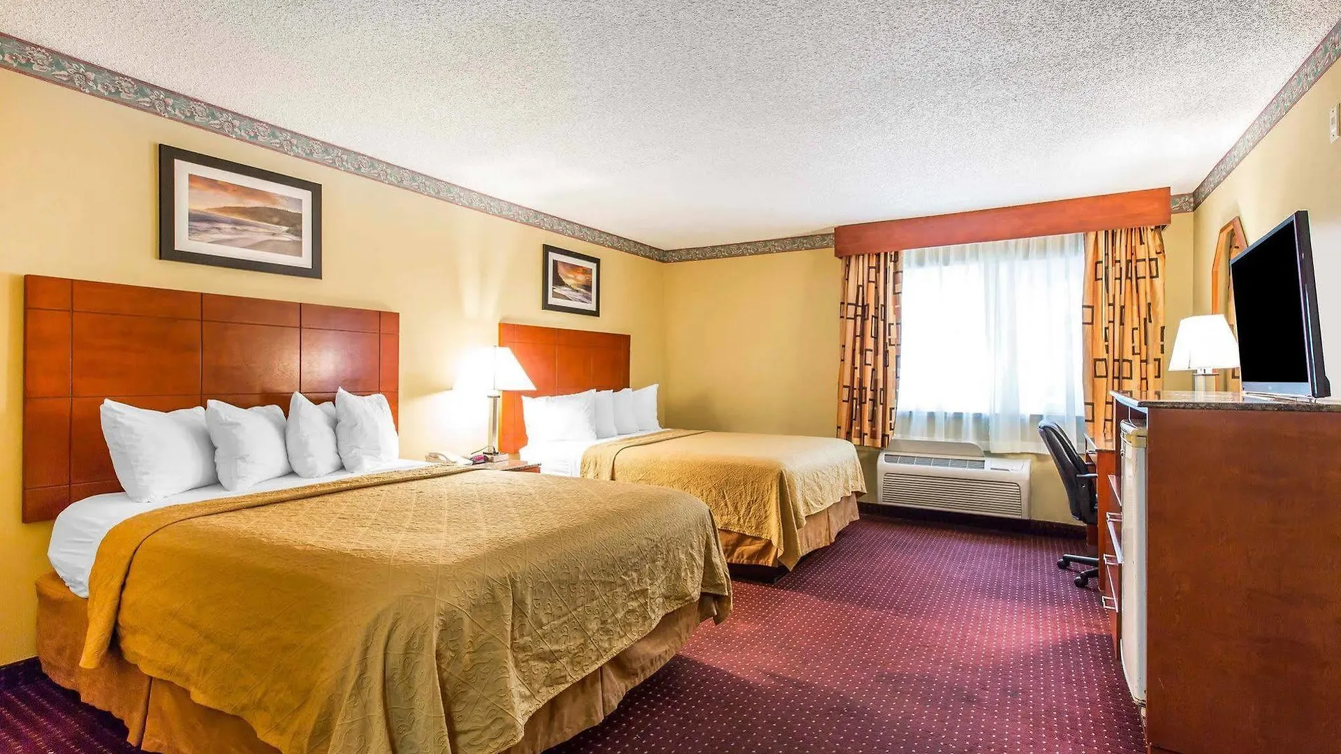 Quality Inn Burbank Airport