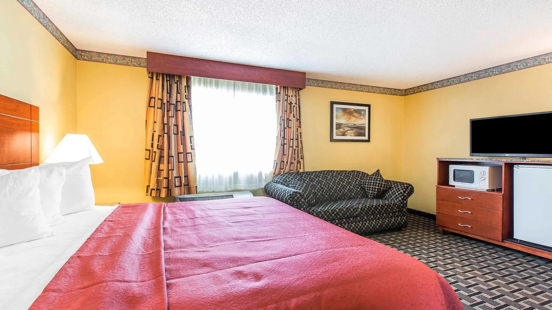 Quality Inn Burbank Airport