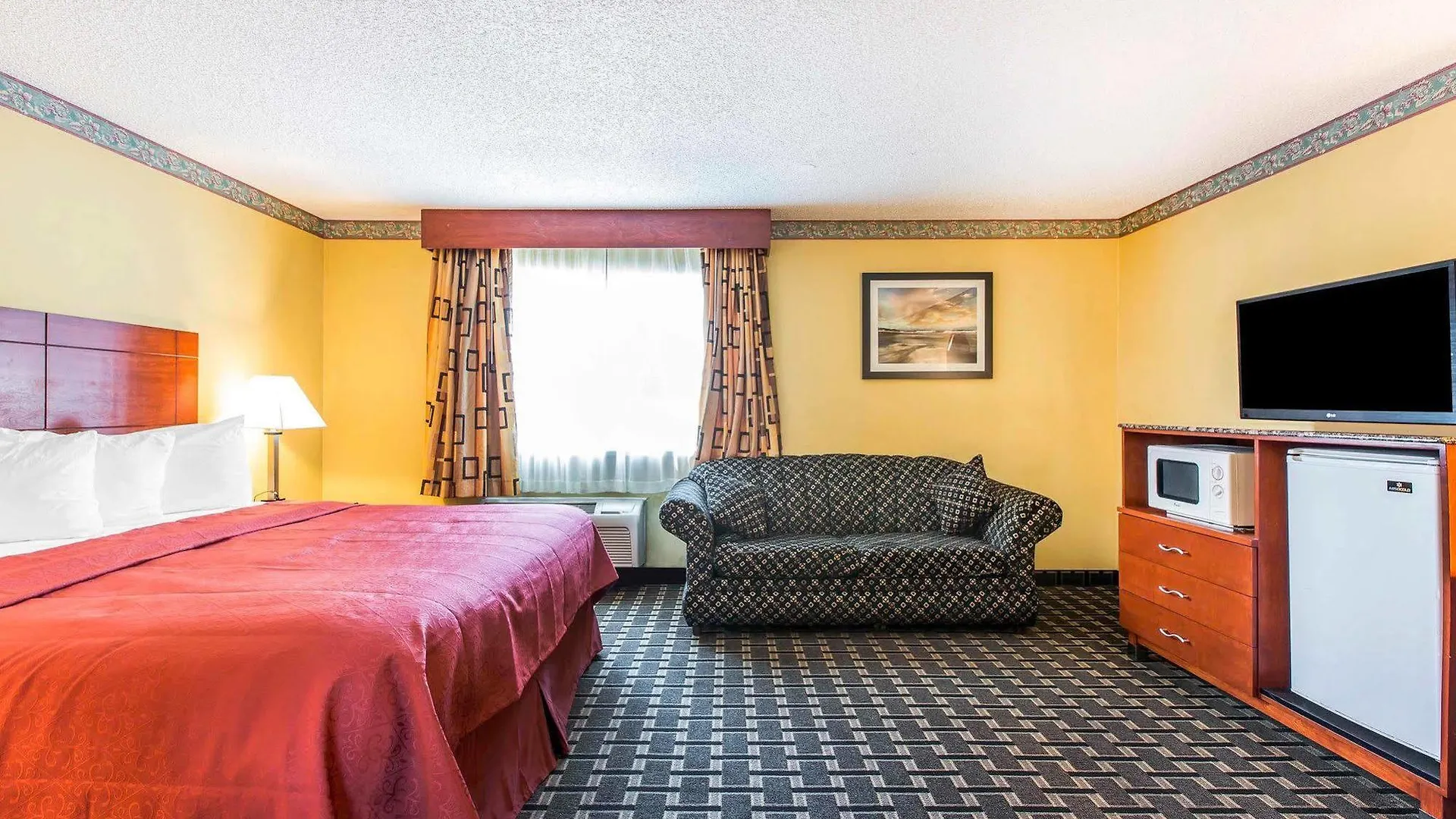 Quality Inn Burbank Airport